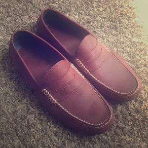 Polo Loafers